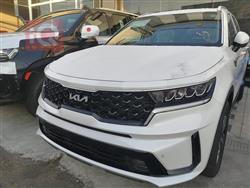 کیا سۆرینتۆ